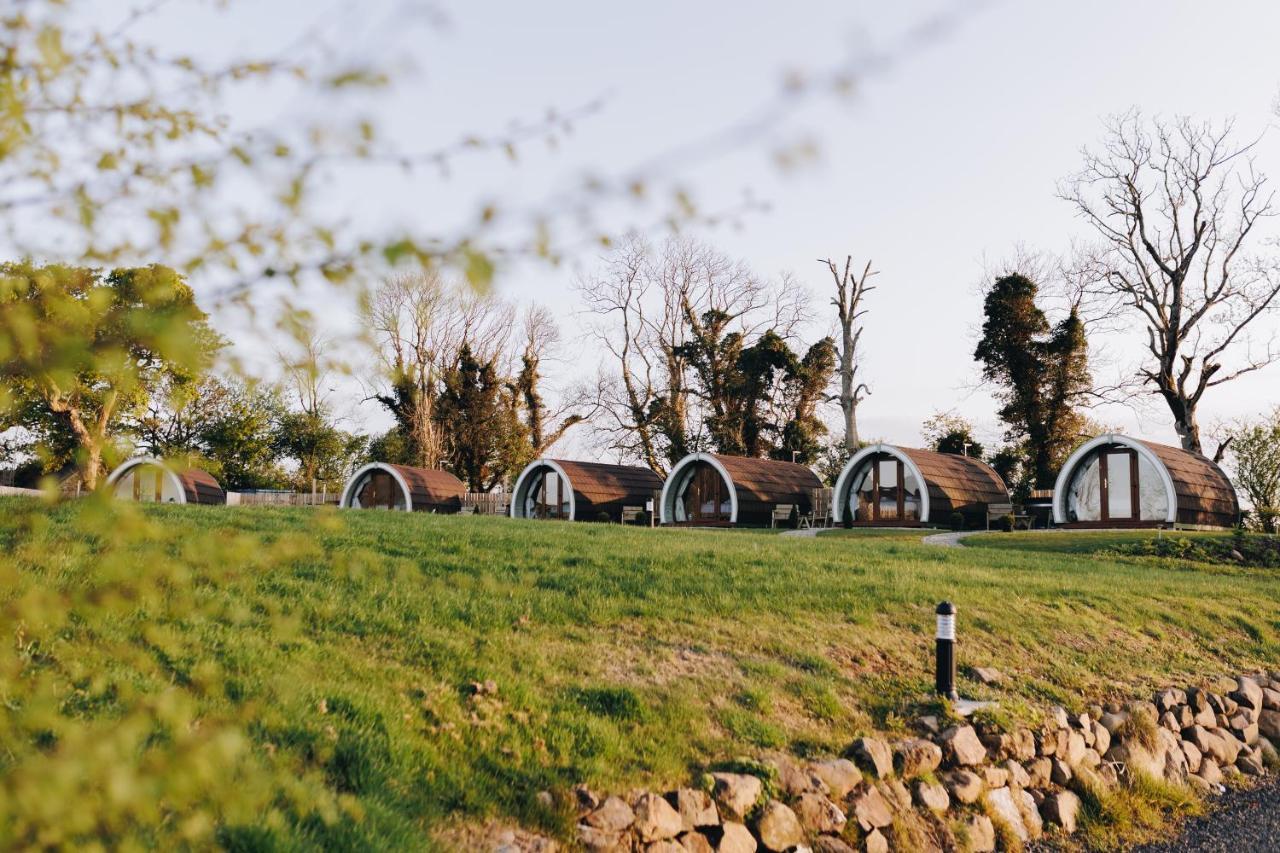 North Coast 9 Glamping Hotel Capecastle Kültér fotó
