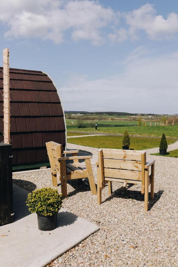 North Coast 9 Glamping Hotel Capecastle Kültér fotó