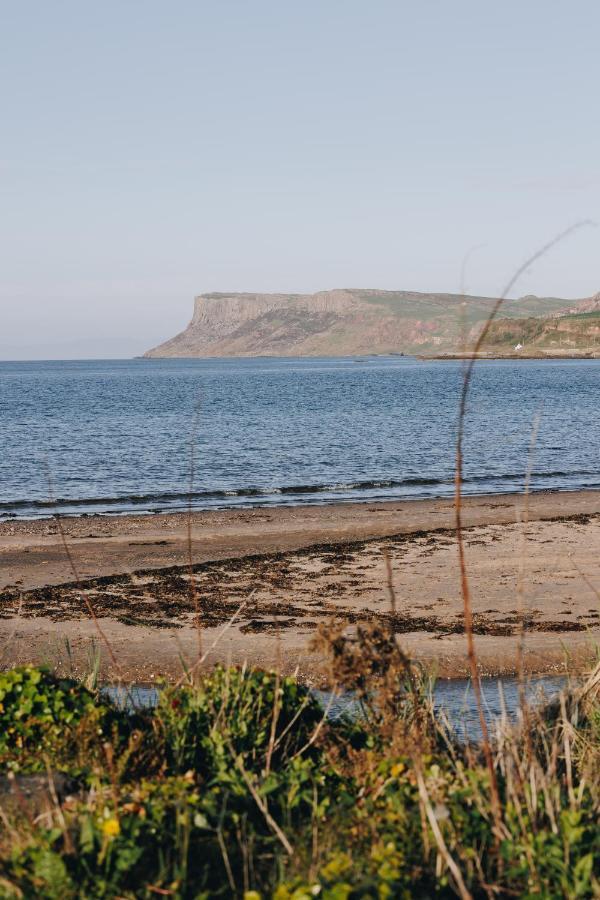 North Coast 9 Glamping Hotel Capecastle Kültér fotó